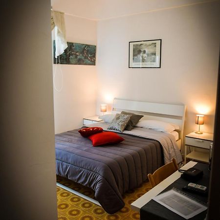 The Artist'S Home Catania Centro Extérieur photo