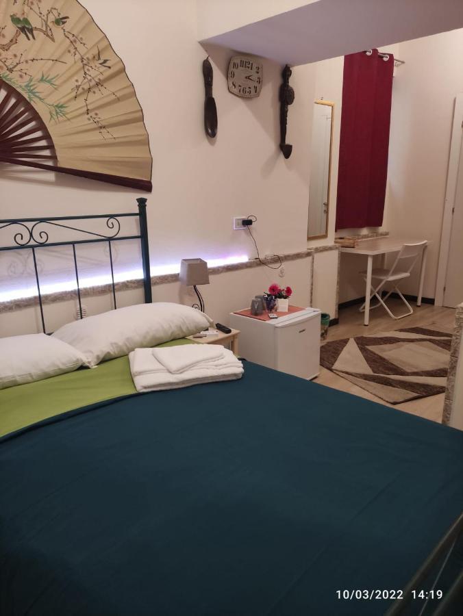 The Artist'S Home Catania Centro Extérieur photo