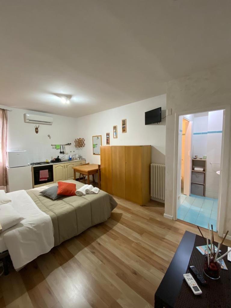 The Artist'S Home Catania Centro Extérieur photo