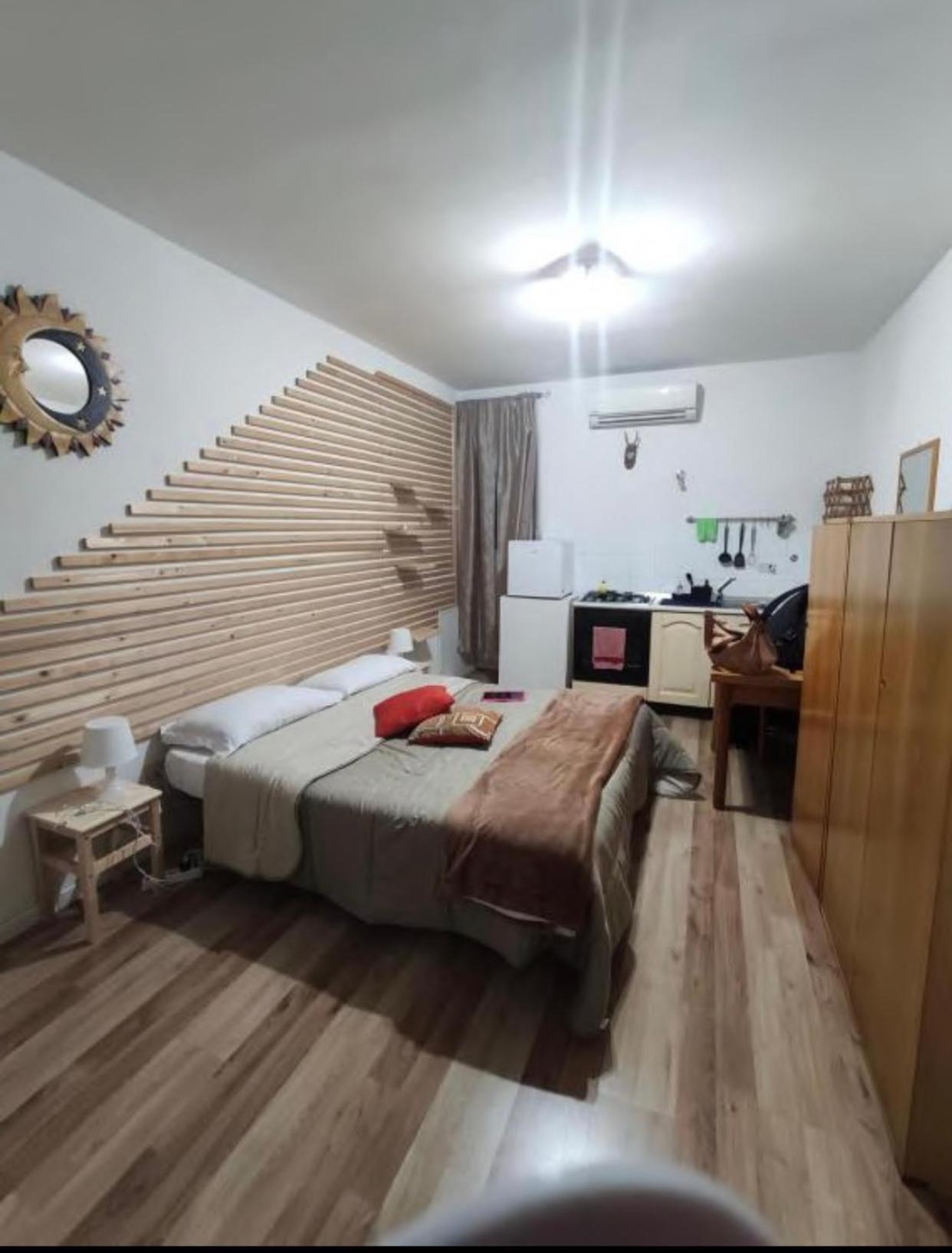 The Artist'S Home Catania Centro Extérieur photo