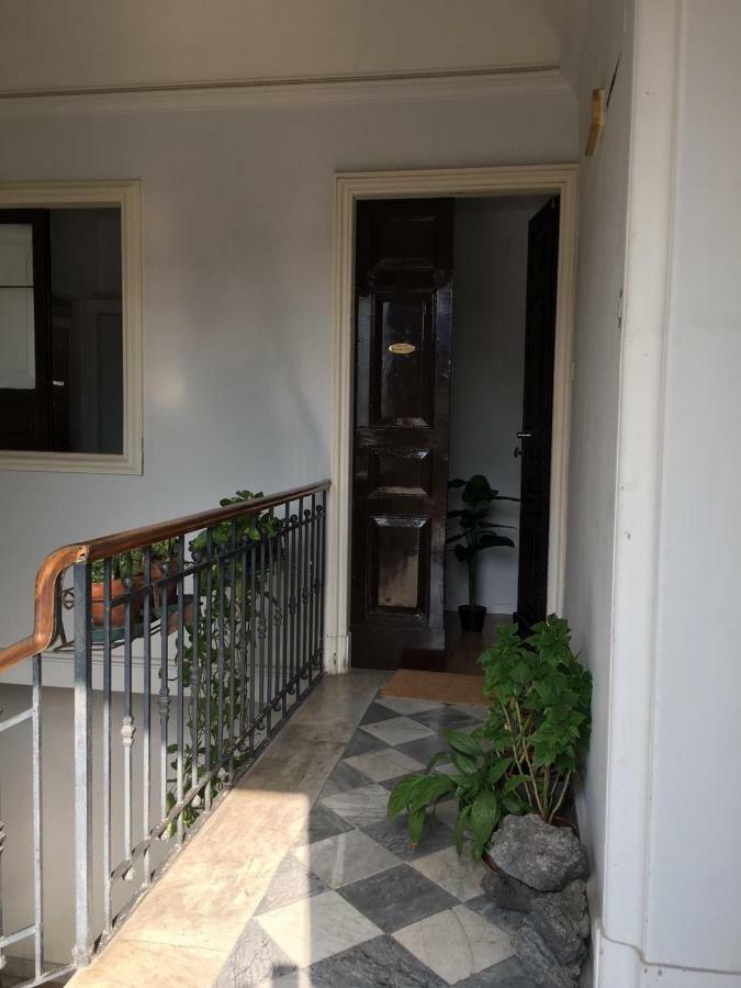 The Artist'S Home Catania Centro Extérieur photo