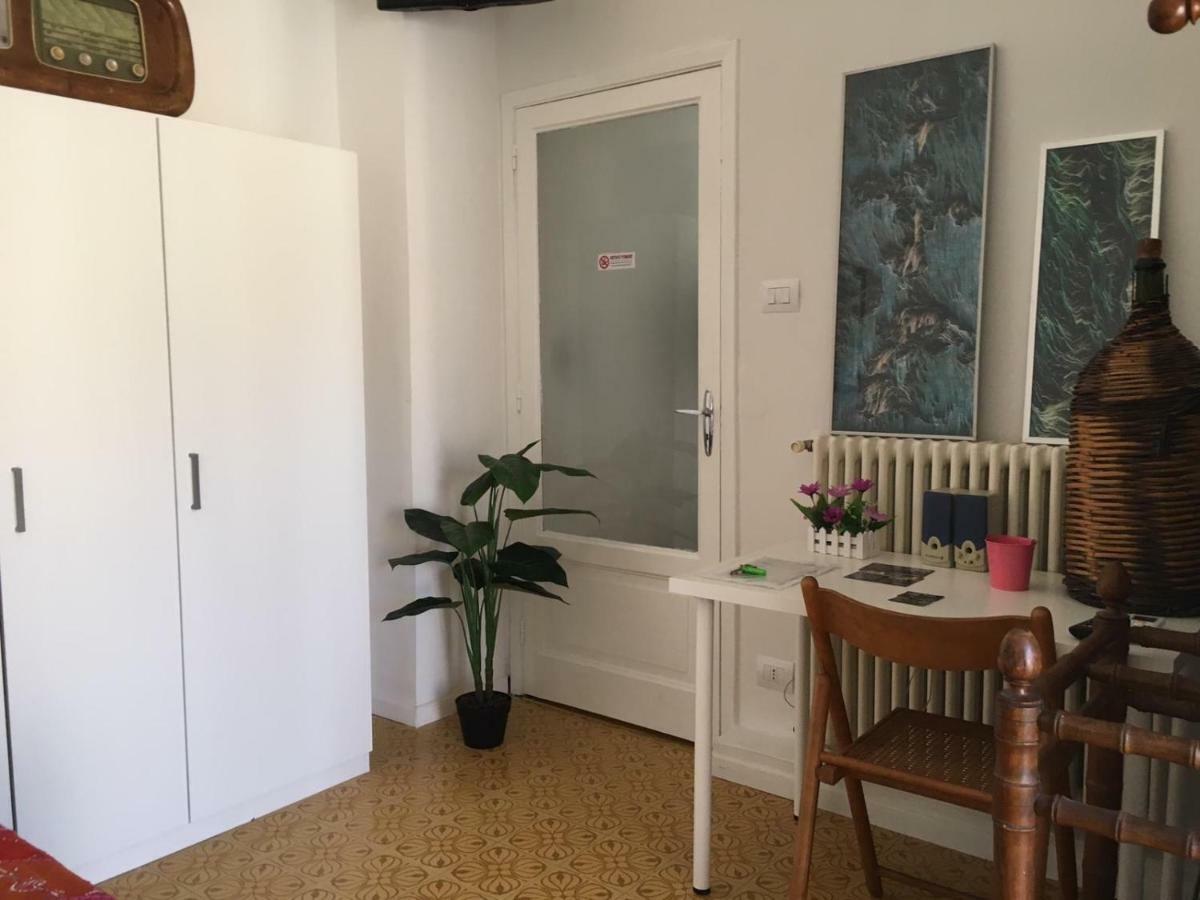 The Artist'S Home Catania Centro Extérieur photo