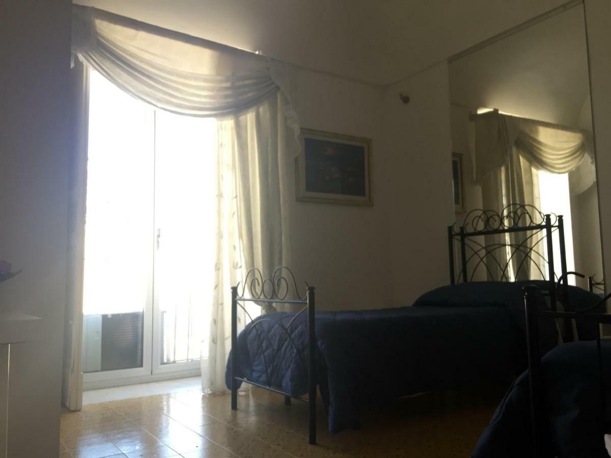 The Artist'S Home Catania Centro Extérieur photo