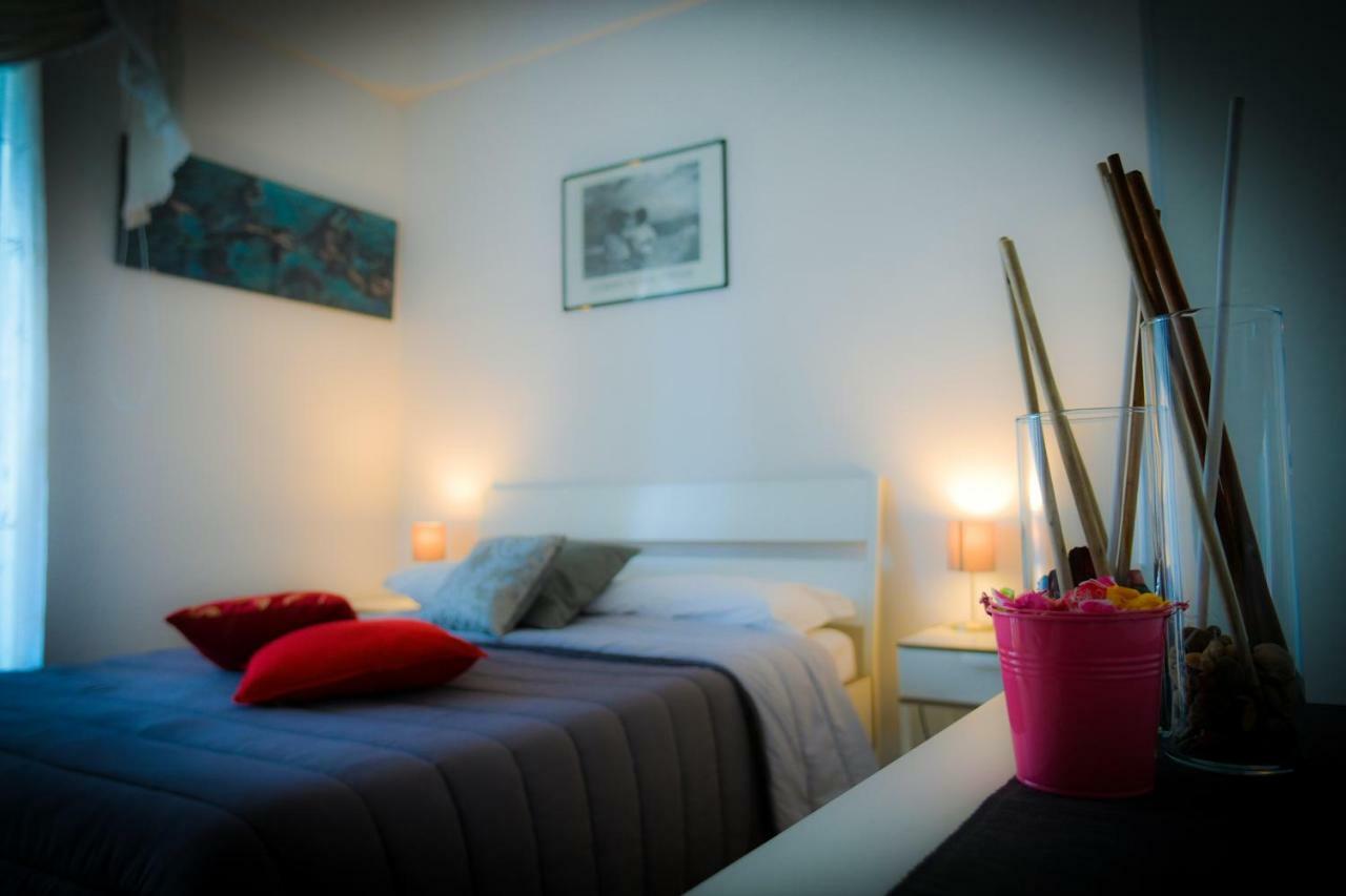 The Artist'S Home Catania Centro Extérieur photo