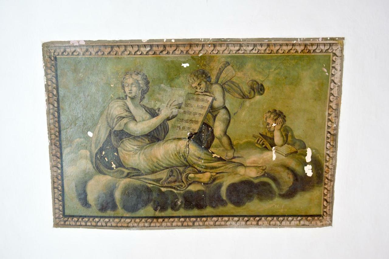 The Artist'S Home Catania Centro Extérieur photo