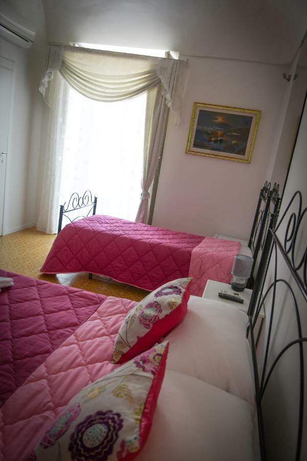 The Artist'S Home Catania Centro Extérieur photo
