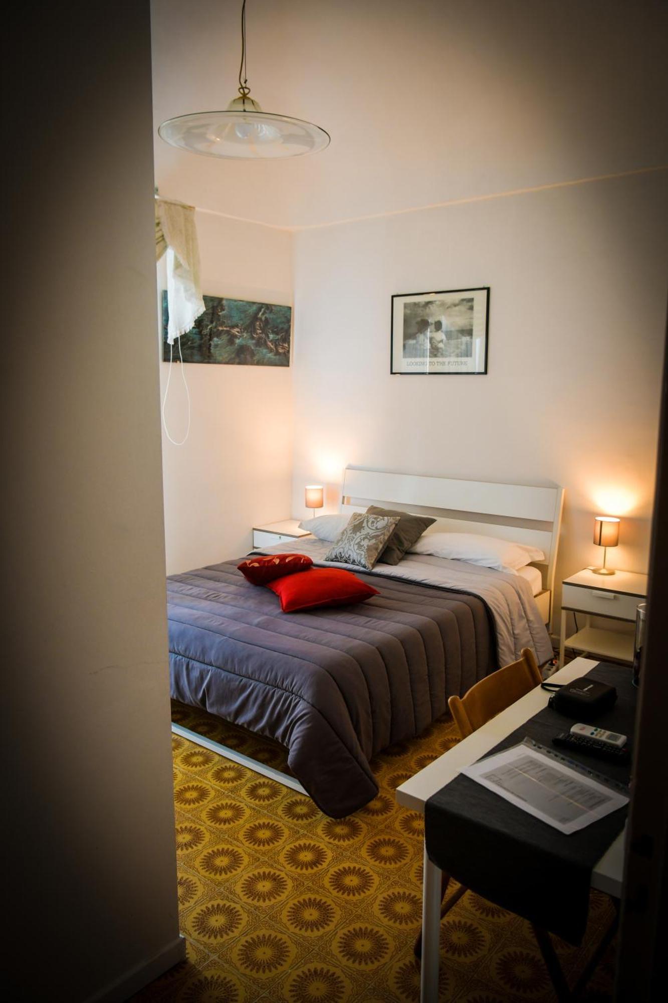 The Artist'S Home Catania Centro Extérieur photo