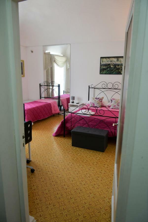 The Artist'S Home Catania Centro Extérieur photo