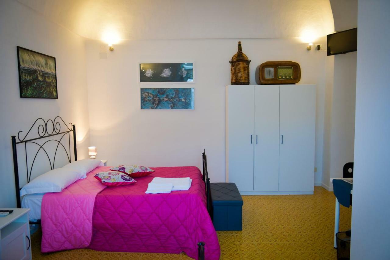 The Artist'S Home Catania Centro Extérieur photo