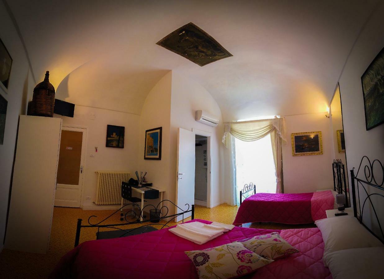 The Artist'S Home Catania Centro Extérieur photo